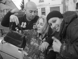 Frédéric Vignale sur TF1 ce soir !!