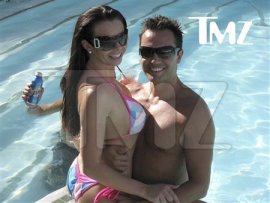 Suspect du meurtre de la vedette de télé-réalité retrouvé mort