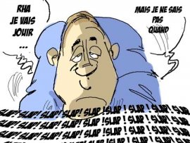 Cauet, le pire est à venir...