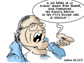 Dépénalisation de la TV Réalité !