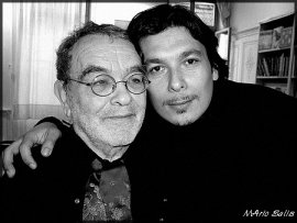 Arrabal ça rime avec Viniale !!!