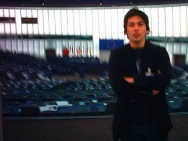 Ich bin un Européen !!