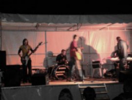 Bouba en live le 18 Juin