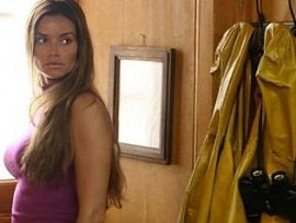 Message personnel à Ingrid C.