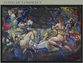 Expositions érotiques