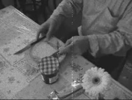 Court métrage inédit : "Réserve naturelle"