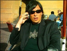 Carte postale d'Italie