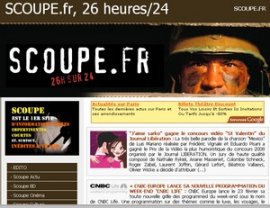 Scoupe.fr fait peau neuve !