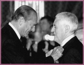 Un coup de rouge à l'Elysée !!!