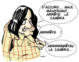 Notre fondateur bien aimé reprend officiellement son patronyme véritable.