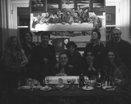 Une Journée chez Arrabal