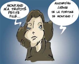 La vie sexuelle de Catherine M. (comme montand).