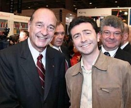 Football : les bleus ont la main sur le coeur !!