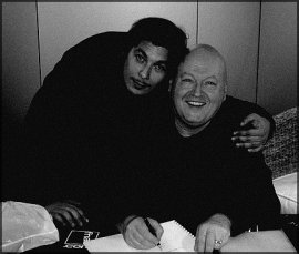 Retour à Zornhof !!!