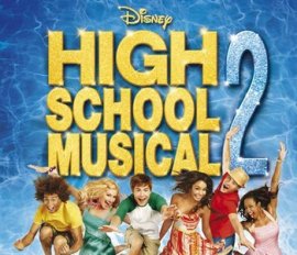 High School Musical 2