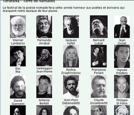 Teranova 2004, le compte à rebours a commencé !