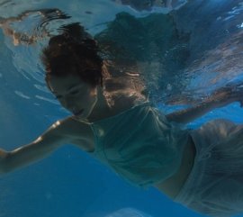 Jeanne Cherhal : L'EAU (Tôt ou Tard)