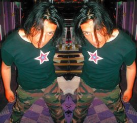 Double Man.... le poil à gratter du Web !!