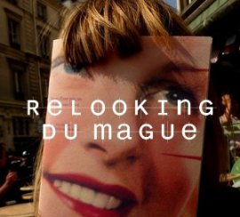Relooking du MAGUE
