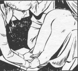 30 avril, Journée mondiale contre la fessée !!