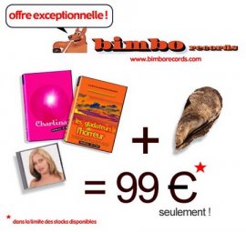 Solderies chez Bimborecords