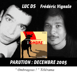 Sortie nationale de "OMBRE" en Décembre 2005