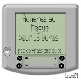 AUTOPROMOTION : Ne dépensez pas votre argent inutilement !!