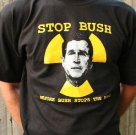 11 septembre 2001 : Quatre ans déjà