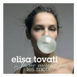 Coucours : Ne mâche pas tes mots avec ELISA TOVATI