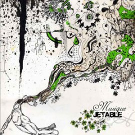 Et que vive la musique jetable !!