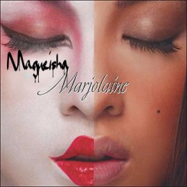 Marjolaine de TF1 récupère odieusement notre Journal à succès.