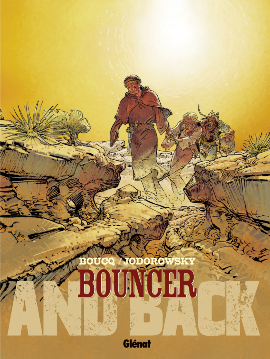 BOUNCER : And Back …en enfer ! 