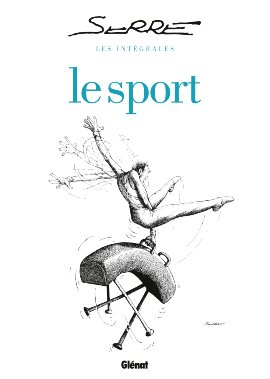 LE SPORT : C'est sport rire ! 