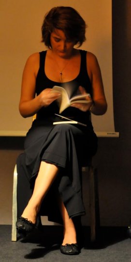 Portrait de Michèle M. Gharios