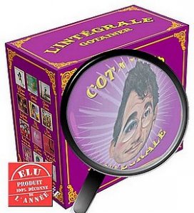 Interview : Richard Gotainer