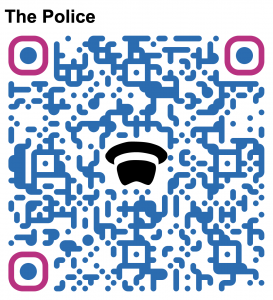 Le chapeau digital, moderne et interactif 