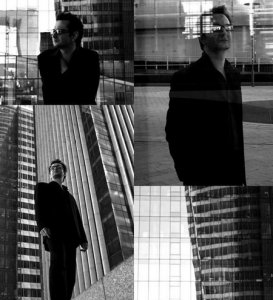 NOUVEL ALBUM DE BERTRAND LOUIS, sortie le 1er février 2010