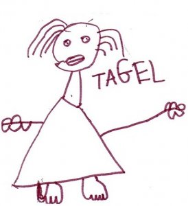 Les mots vulgaires dans la bouche de l'enfant Parents ! quelle attitude adopter ? 