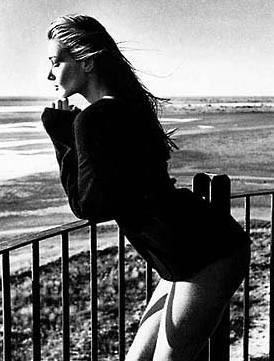 Quelqu'un m'a dit de ne pas écouter Carla Bruni, mais j'ai craqué