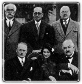 L'irruption du réel, vraiment ?