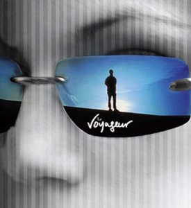 Le voyageur de John Twelve Hawks