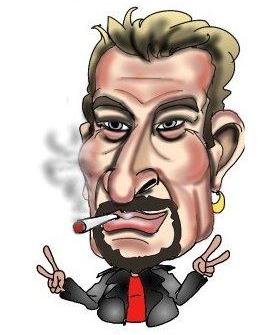 Johnny Hallyday aime la France mais la quitte fiscalement !