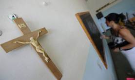 Écoles privées de laïcité