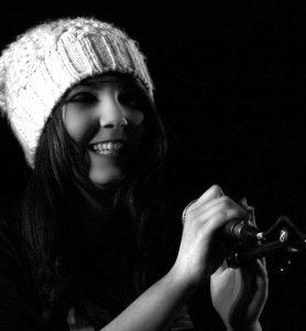 Hoshi Hideko, la chanteuse tout droit sortie d'un manga !