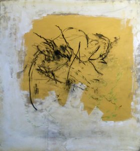 David Bartholoméo, cartographe du chaos contemporain