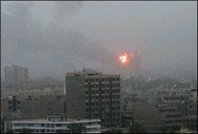 Et aujourd'hui, la guerre...(1/2)