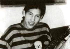 Interview du petit-fils de Che Guevara