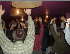 Les cafés de l'Amour...