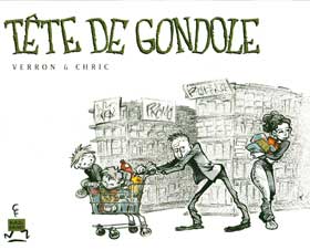 TÊTE DE GONDOLE