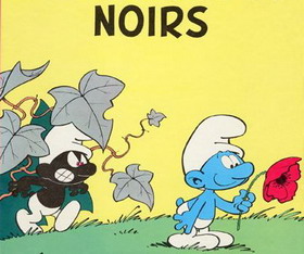 TINTIN au Congo : un CRAN d'arrêt ! 